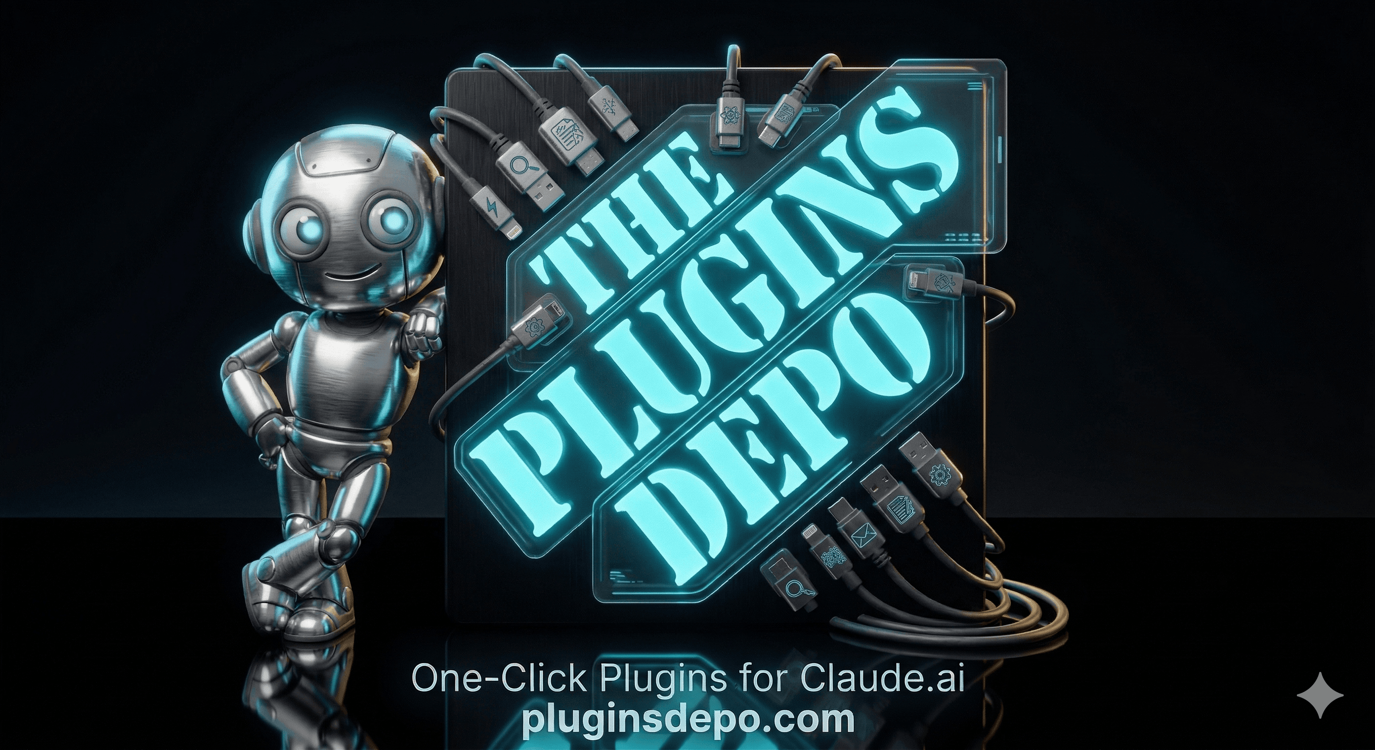 PluginsDepo Claude Code skills marketplace