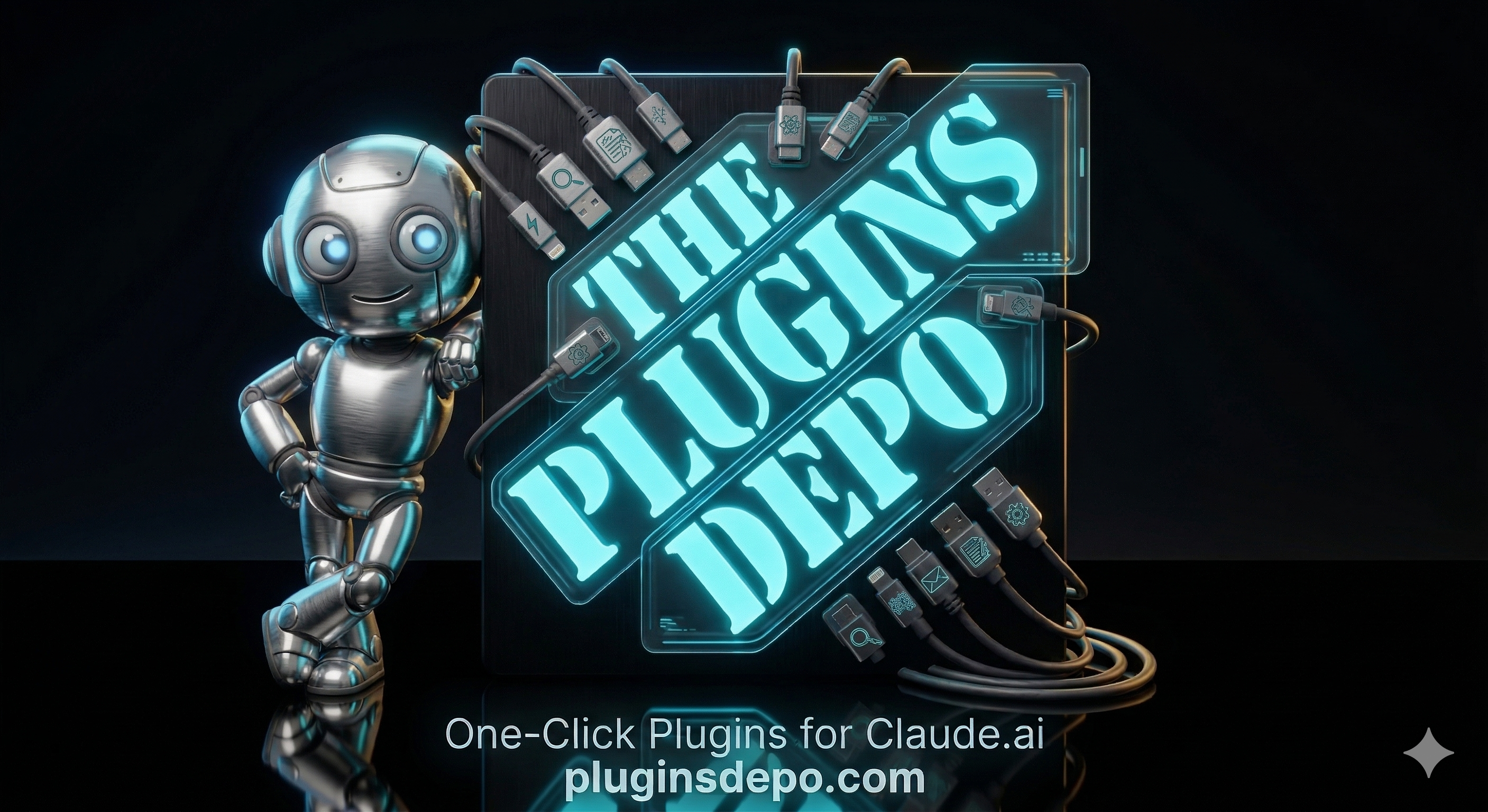 PluginsDepo — AI Automation Skills Marketplace